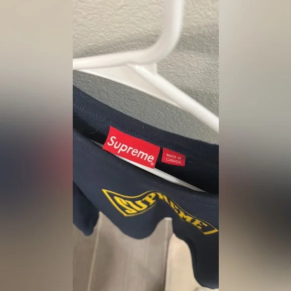 Supreme NYC